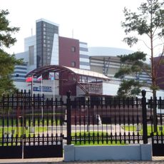 Vityaz Ice Palace
