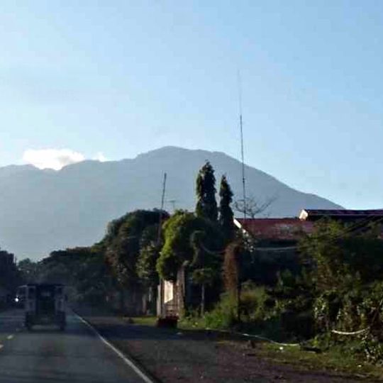 Mounts-Banahaw-San-Cristobal-Nationalpark