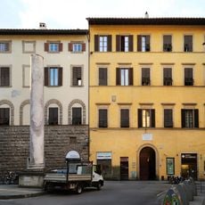 Casa Guidi