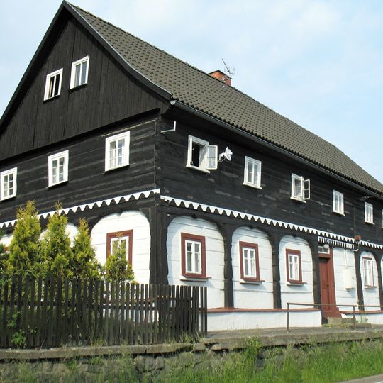 9. května č. ev. 8