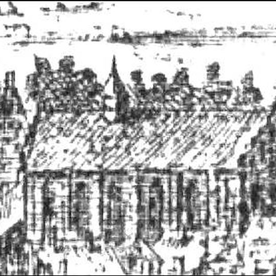 St. Clare's Monastery, Copenhagen