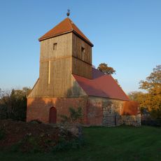 Church in Kaakstedt