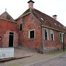 Jacobijnenhuis (Winsum, Groningen)