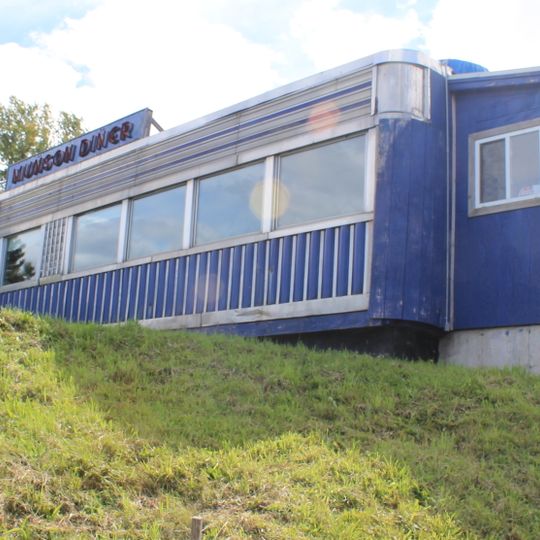 Munson Diner