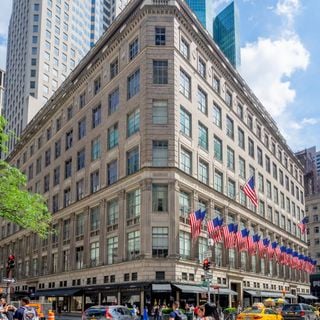 Saks Fifth Avenue flagship store