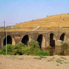 Tigris-Brücke bei Diyarbakır