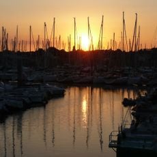 Port du Crouesty
