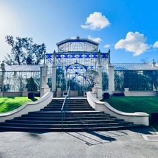 Ботанічний сад Аделаїди