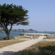 Pointe de Kerpenhir