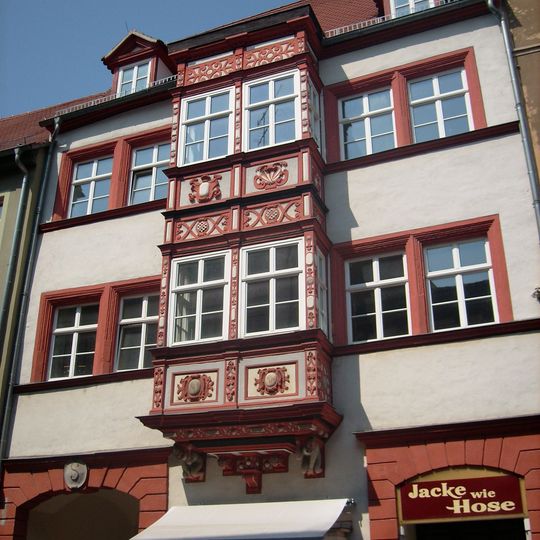 Jakobsstraße 32