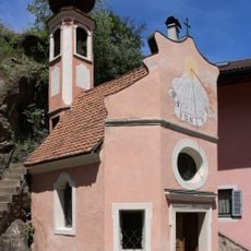 Heilig-Kreuz-Kapelle