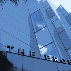 Bronx Museum of the Arts
