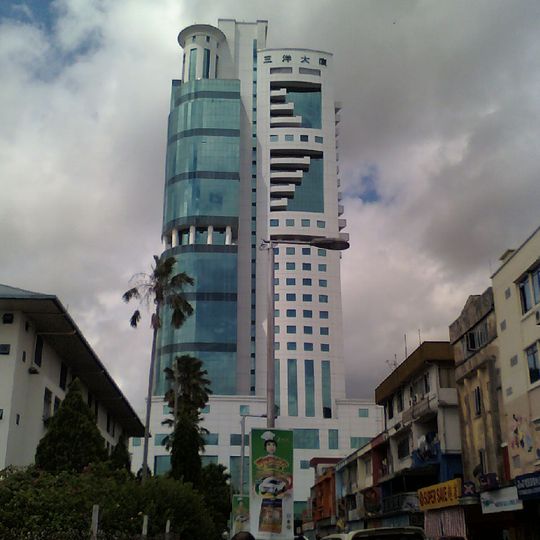 Wisma Sanyan