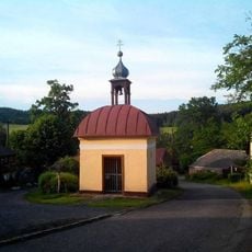Kaple v Čenkově
