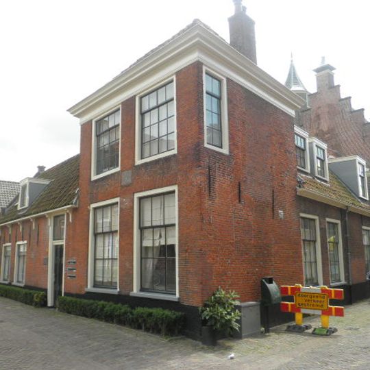 Provenhuis Bijlevelt