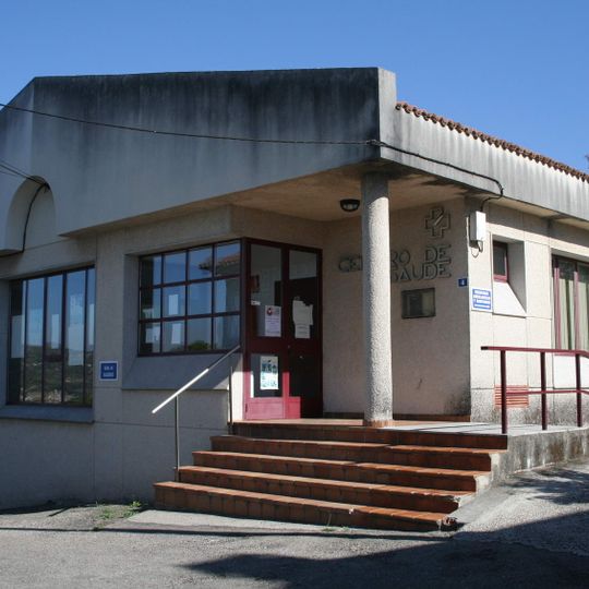 San Cibrao das Viñas