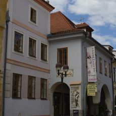 Česká 30