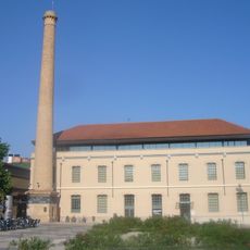 Xemeneia de Cal Font