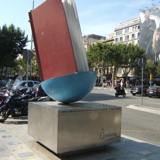Monumento al libro