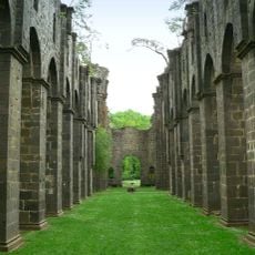 Arnsburg Abbey