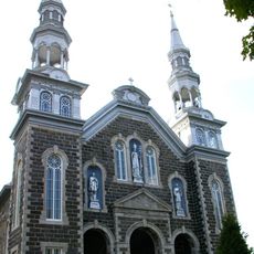 Église de Saint-Eugène