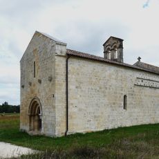 Chapelle de Tresséroux