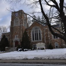 South Willington Historic District