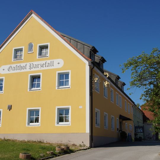 Gasthaus Parzefall