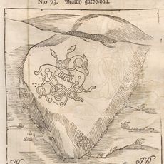 Uppland Runic Inscription 248