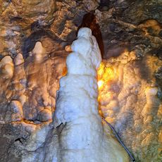 Grotte La Merveilleuse