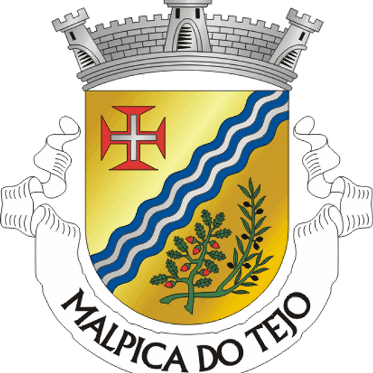 Malpica do Tejo