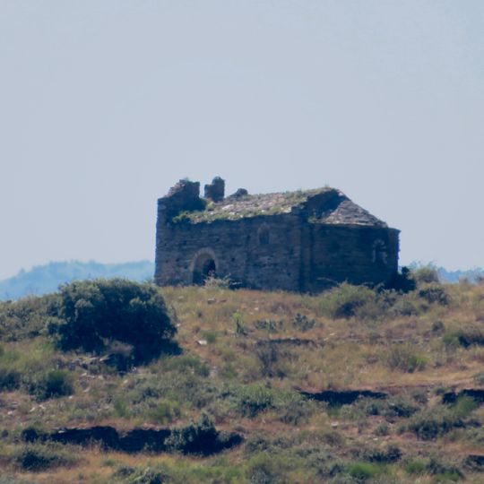 Église Sainte-Marguerite de Nabilles