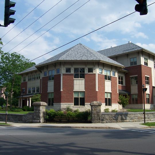 Empire State College