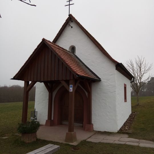 Kapelle