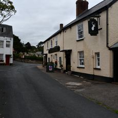 White Hart Inn