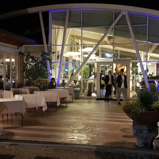 Ristorante Sacchetto