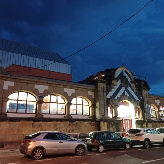 Casa de Cultura Loiola