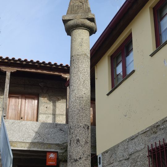 Pelourinho de Rossas