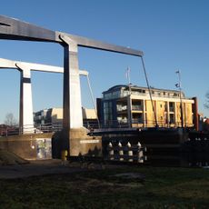 Swaenswijkbrug