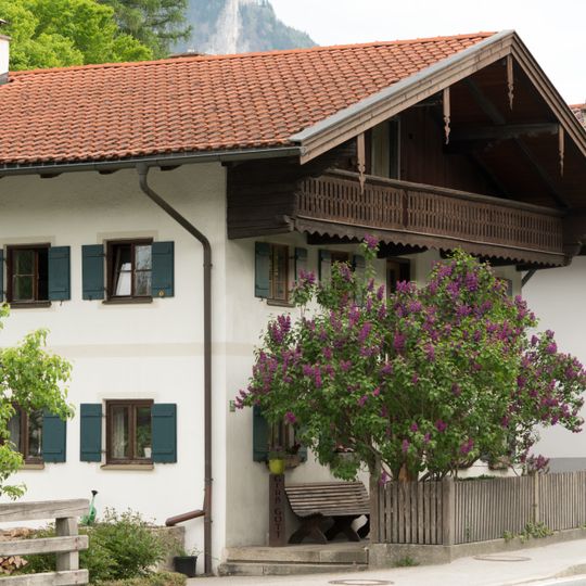 Kufsteiner Straße 47