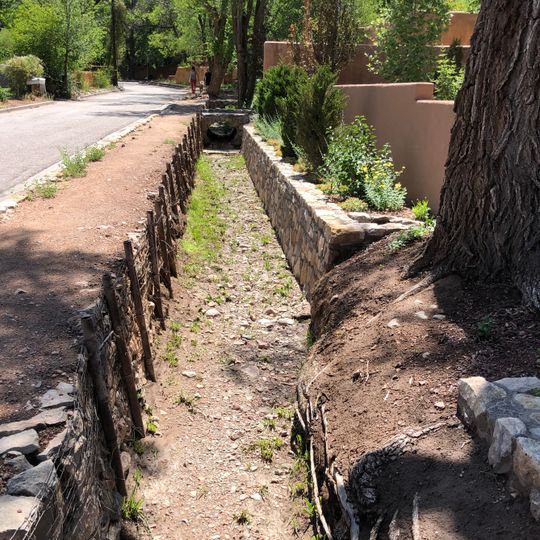 Acequia Madre