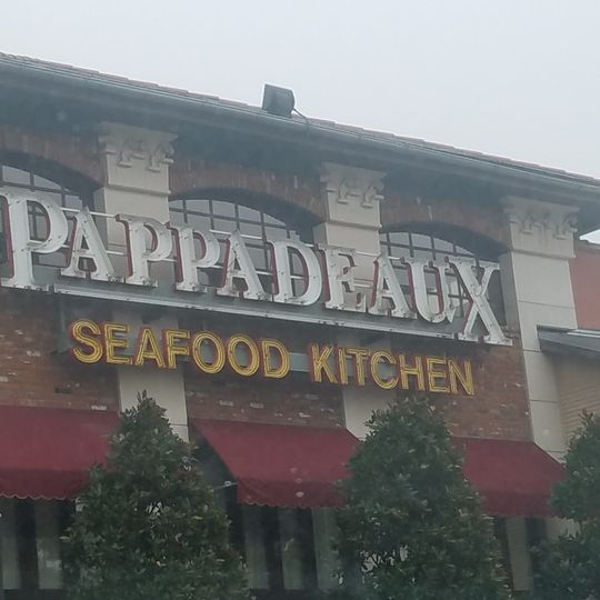 Pappadeaux Seafood Kitchen