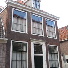 Groot Heiligland 38, Haarlem