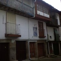 Sequeros