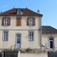 Saint-Nizier-sur-Arroux