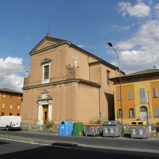 Chiesa di San Giovanni Battista