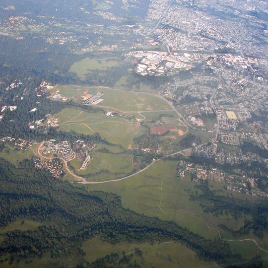 University of California, Santa Cruz
