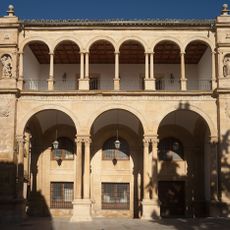 Old Town Hall, Úbeda