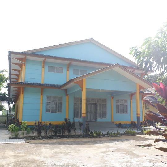 South East Pontianak