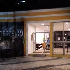 Theater of the Cultural Institute Brazil Germany (ICBA)